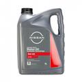 Nissan 5w40 Motor Oil