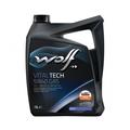 WOLF 5w40 VITALTECH GAS