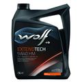 WOLF 5W40 EXTENDTECH HM