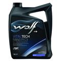 WOLF 5W40 OFFICIALTECH C3