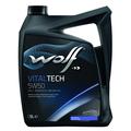 WOLF 5w50 Vitaltech