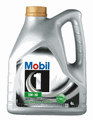 Mobil 0w20 Fully Synthetic