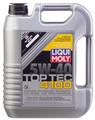 Liqui Moly 5w40 TopTec 4100