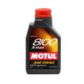 MOTUL 0w40 Масло двигателя 8100 X-max 0W-40 1L