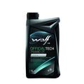 WOLF 75w80 OFFICIALTECH 75W80 ZF