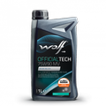 WOLF 75w90 VITALTECH 75W90 GL 5