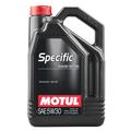MOTUL 5w30 SPECIFIC DEXOS2