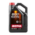 MOTUL 0w30 8100 ECO-CLEAN