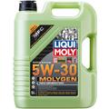 Liqui Moly 5w30 MOLYGEN NEW GENERATION DPF