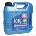 Liqui Moly 10w40 Super Leichtlauf
