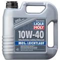 Liqui Moly 10w40 MoS2 Leichtlauf