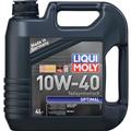 Liqui Moly 10w40 OPTIMAL