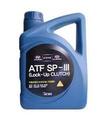 Hyundai ATF Dexron4 ATF SP-IV (1л)