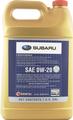 Subaru 0w20 Motor Oil