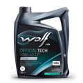 WOLF 10w40 OFFICIALTECH CP