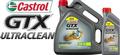 Castrol 10w40 GTX UltraClean
