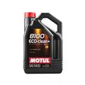 MOTUL 5w30 8100 ECO-CLEAN