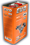 Evo 5w30 E9