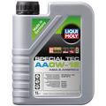 Liqui Moly 0w16 SPECIAL TEC AA