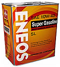 ENEOS 10w40 Semisynth