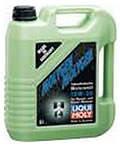 Liqui Moly 10w40 MOLYGEN NEW GENERATION