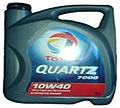 Total 0w30 Diesel Oil DL1