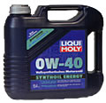 Liqui Moly 0w40 SYNTHOIL ENERGY
