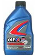 Elf 10w40 TurboDiesel