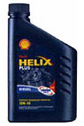 SHELL 0w30 Helix Ultra ECT C2/C3