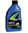 Elf 5w30 Evolution