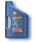 SHELL 10W-40 HX7