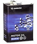 Subaru 5w30 Motor Oil