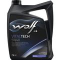 WOLF 5W40 VITALTECH