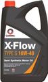 Comma 10w40 X-Flow XS