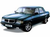 GAZ 3110