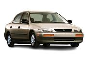 Mazda 323