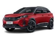 Peugeot 4008
