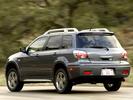 Mitsubishi Outlander 2000...2006