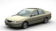 Mazda 626