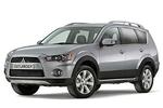 Mitsubishi Outlander 2006...2012