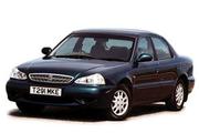 Kia Clarus