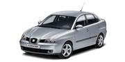 Seat Cordoba