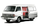 Mazda E2200