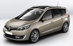 Renault Grand Scenic 2010...2016