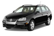 VW Jetta