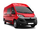 Citroen Jumper