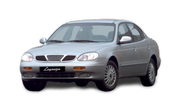 Daewoo Leganza