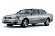 Nissan Maxima