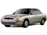 Daewoo Nubira