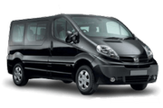 Nissan Primastar